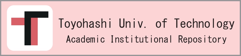 TUT Academic Institutional Repository