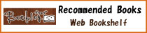 Recommended Books - Web Bookshelf