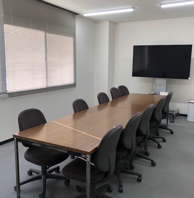 グループ研究室1