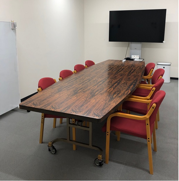 グループ研究室2