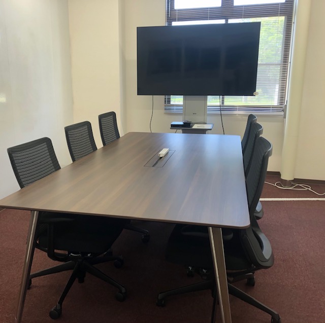 ミーティングルーム1