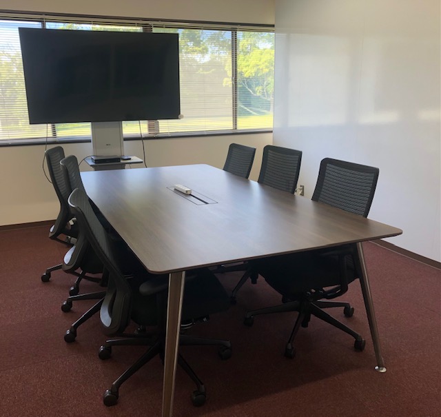 ミーティングルーム2