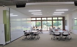 スタディサポートエリア